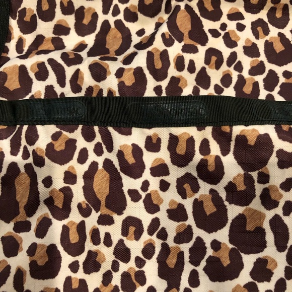 Lesportsac Tote - Picture 2 of 5